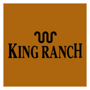 King Ranch Logo PNG Vector