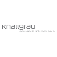 Knallgrau Logo PNG Vector