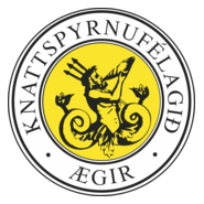 Knattspyrnufélagið Ægir Logo PNG Vector