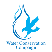 KOC Water conservation Logo PNG Vector