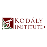 Kodály Institute Logo PNG Vector