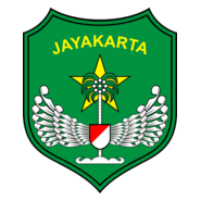 KODAM JAYA Logo PNG Vector