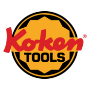 Koken Tools Logo PNG Vector