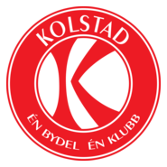 Kolstad Fotball Logo PNG Vector