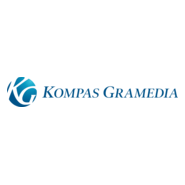 Kompas Gramedia Logo PNG Vector