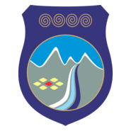 Komuna e Istogut Logo PNG Vector