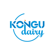 Kongu dairy Logo PNG Vector