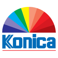 KONICA Logo PNG Vector