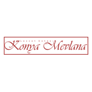 Konyalı Mevlana Logo PNG Vector