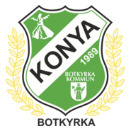 Konyaspor KIF Botkyrka Logo PNG Vector