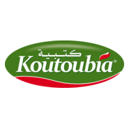 Koutoubia Logo PNG Vector