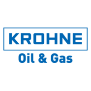 Krohne Oil & Gas Logo PNG Vector