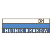 KS Hutnik Krakow Logo PNG Vector