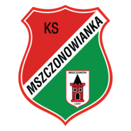 KS Mszczonowianka Mszczonów Logo PNG Vector