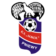KS Sokół Pniewy Logo PNG Vector