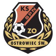 KSZO Ostrowiec Logo PNG Vector