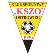 KSZO Ostrowiec Logo PNG Vector