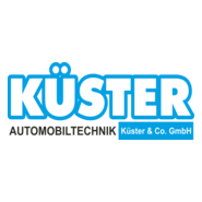 Küster Logo PNG Vector