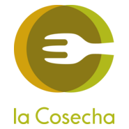 la Cosecha Logo PNG Vector
