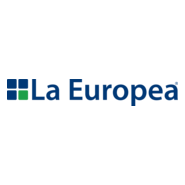 La Europea 2009 Logo PNG Vector