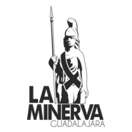 La Minerva Guadalajara Logo PNG Vector