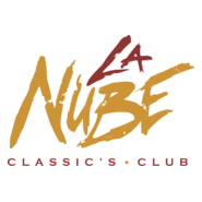 La Nube Logo PNG Vector