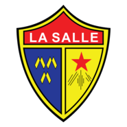 La Salle Venezuela Logo PNG Vector