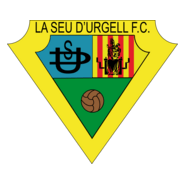 La Seu D' Urgell Futbol Club Logo PNG Vector