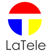 La Tele Logo PNG Vector
