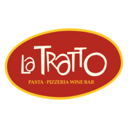 La Tratto Logo PNG Vector