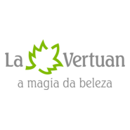 La Vertuan Cosmetics Logo PNG Vector
