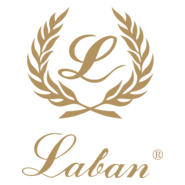 Laban Logo PNG Vector