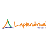 Lapiendrius Flavors Logo PNG Vector