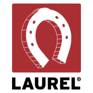 laurel Logo PNG Vector