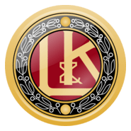 Laurin & Klement Logo PNG Vector