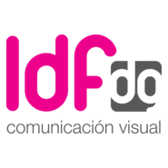 LDF Logo PNG Vector
