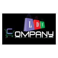 LDU Company Logo PNG Vector