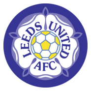 Leeds United Logo PNG Vector