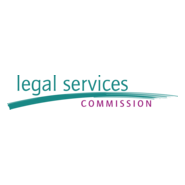 Legal Services Commission Logo PNG Vector