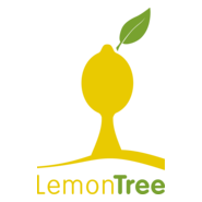 LemonTree Logo PNG Vector