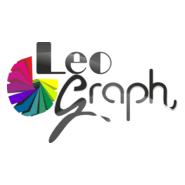Leograph 2011 Logo PNG Vector