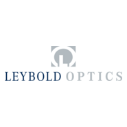 Leybold Optics Logo PNG Vector