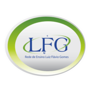 LFG Rede de Ensino Logo PNG Vector