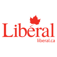 Liberal Party of Canada (new) Logo PNG Vector