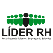 Líder RH Logo PNG Vector