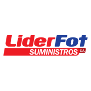 Liderfot Suministros Logo PNG Vector