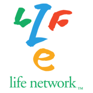 Life Network Logo PNG Vector