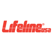 LifelineUSA Logo PNG Vector