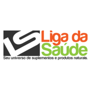Liga da Saúde Logo PNG Vector