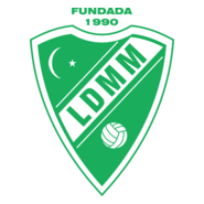 Liga Desportivo Muçulmana de Maputo Logo PNG Vector